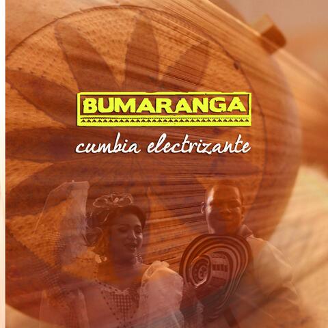 Cumbia Electrizante