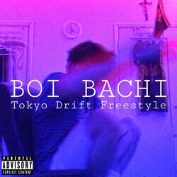 Tokyo Drift Freestyle