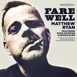 Farewell (feat. Dave Coleman & Kevin Salem)