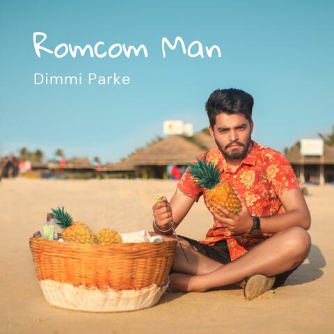 Romcom Man