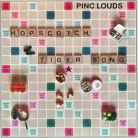 Hopscotch / Tiger Song