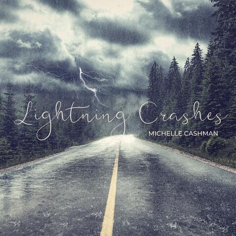 Lightning Crashes