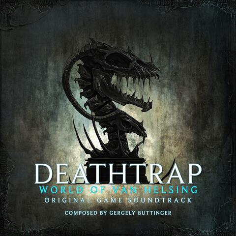 DeathTrap (Original Game Soundtrack)
