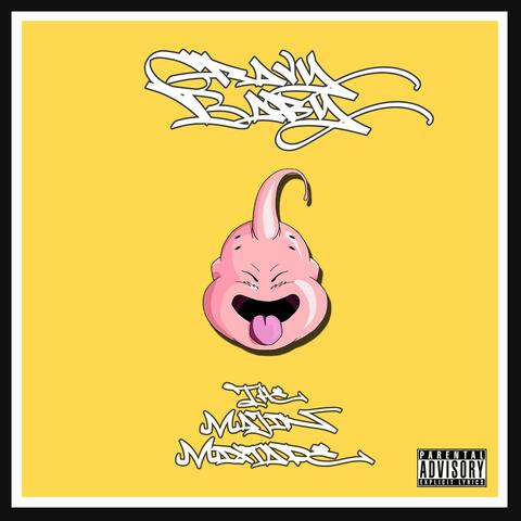 The Majin Mixtape