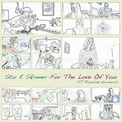 For the Love of You (feat. Rosalind Harniess)