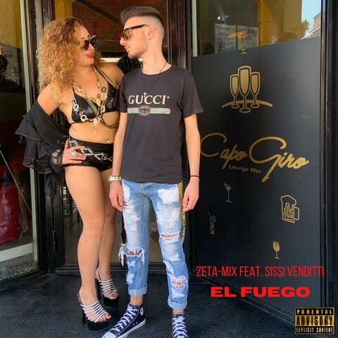 El fuego (feat. Sissi Venditti)