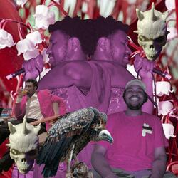 Madagascar (feat. Cloud Boy)