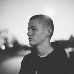 Forsvinne Eg