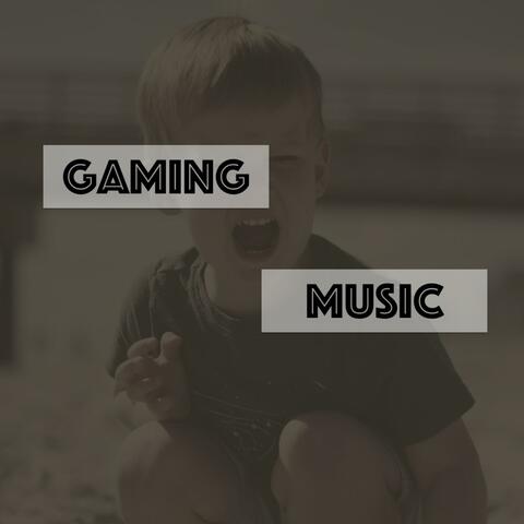 Curry Kid's Gaming Music