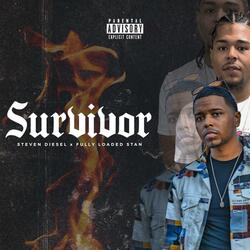 Survivor (feat. Steven Diesel)