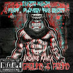 Ground & Pound (feat. Playboy the Beast)