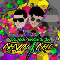 Me Dices Si (feat. Kelo el Fino)