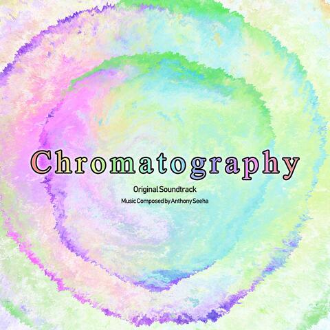 Chromatography (Original Video Game Soundtrack)