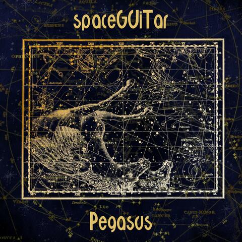 Pegasus (feat. Davit Drambyan)