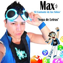 Sopa de Letras