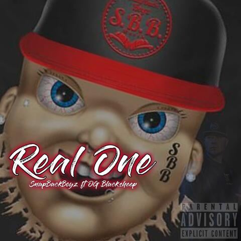 Real One (feat. O.G. BlackSheep)