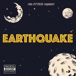 Earthquake (feat. Lanz)