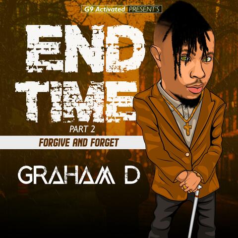 End Time, Pt. 2