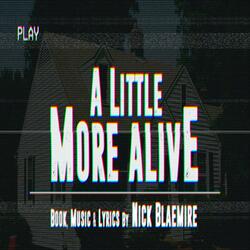 Stick Around (feat. Nicolette Robinson)