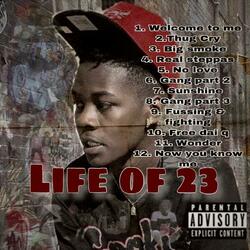 No Love (feat. Willglock)