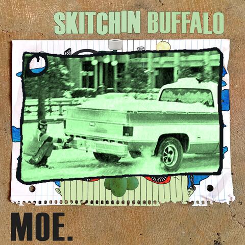 Skitchin Buffalo
