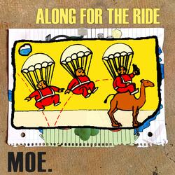 Along for the Ride