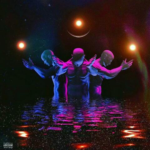Speak on < Preach on (feat. Sauce Walka)