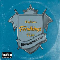 Tecnikings (feat. Tito)