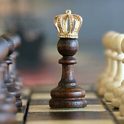 Le Moment de la Victoire