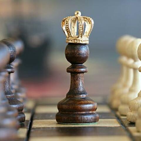 Le Moment de la Victoire