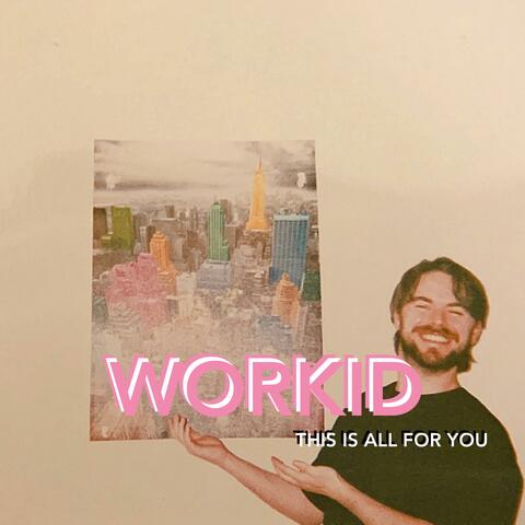 This Is All for You