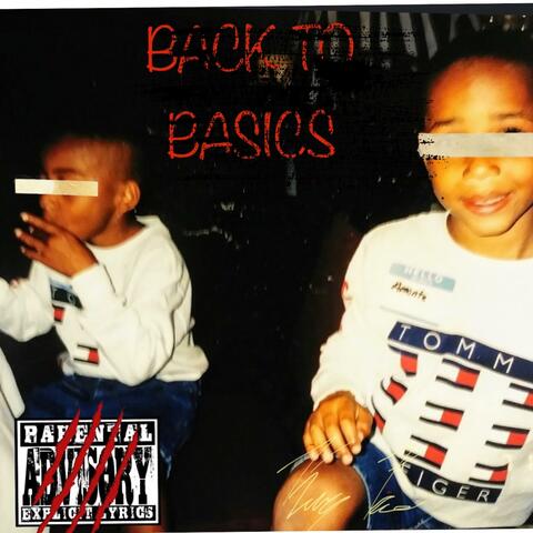 Back to Basics