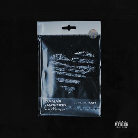 Colombian Dope (feat. Marissa)