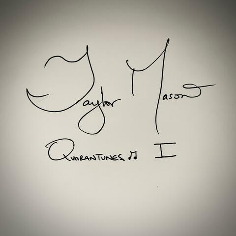 Quarantunes: Volume 1