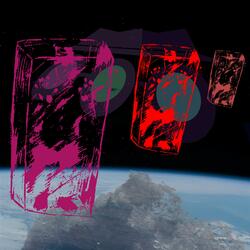 Space Grave