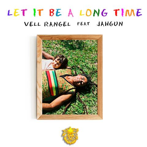 Let It Be a Long Time (feat. Jahgun)