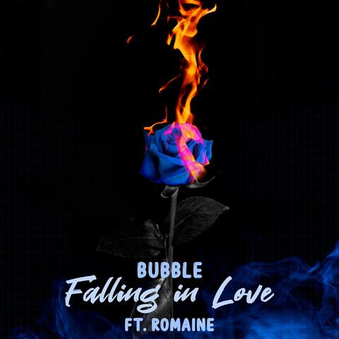 Falling in Love (feat. Romaine)