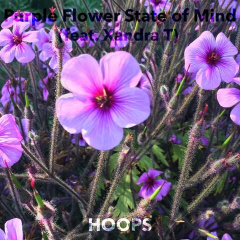 Purple Flower State of Mind (feat. Xandra T)