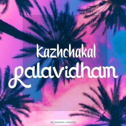 Kazhchakal Palavidham