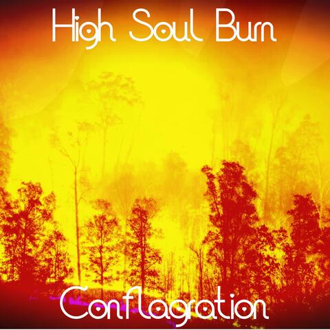 Conflagration