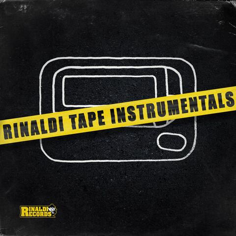 Rinaldi Tape Instrumentals