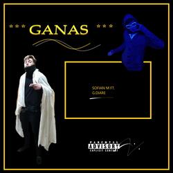 Ganas (feat. G.Diare)