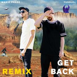 GET BACK (feat. Manic Phase)