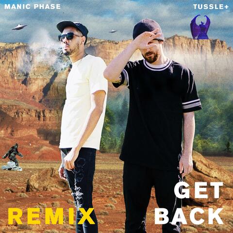 GET BACK REMIX