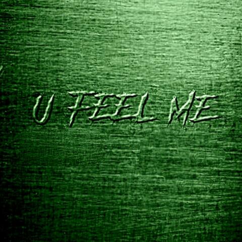 U Feel Me (feat. Kris P)