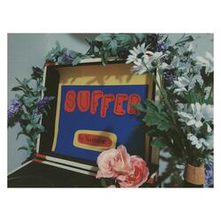 Suffer