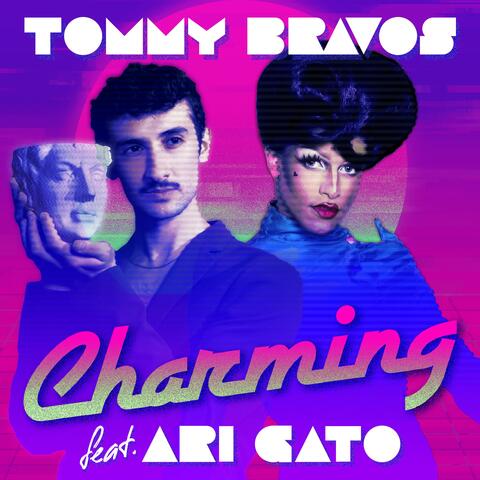 Charming (feat. Ari Gato)