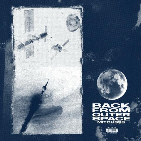 Back from Outer Space