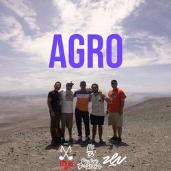 Agro (feat. Manos Asperas)