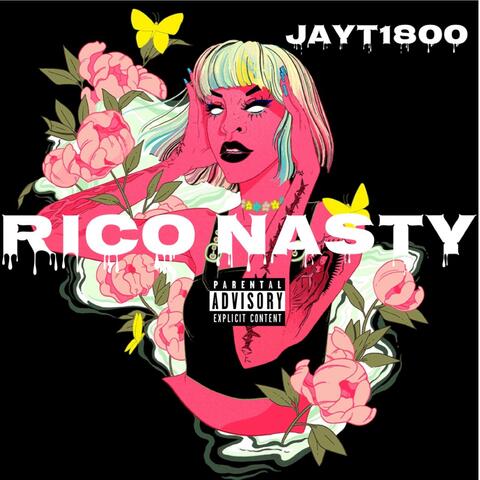 Rico Nasty